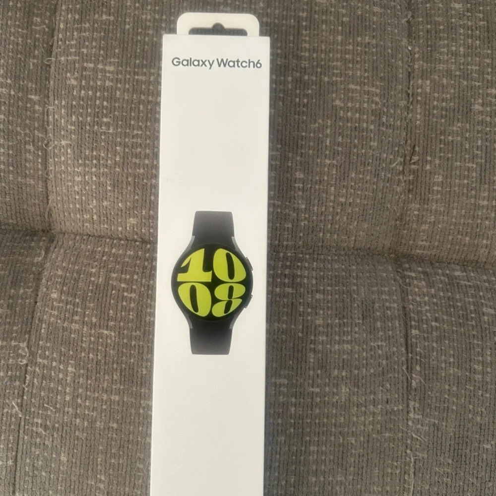 BRAND NEW GALAXY WATCH